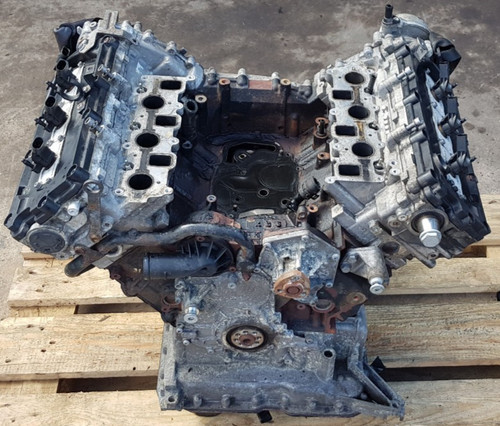 Touareg motor bks 3 0 - vw, 3.0
