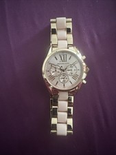 Rosa Gold Michael Kors MK6184
