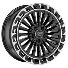 ALUFELGE MSW MSW 32 FUR