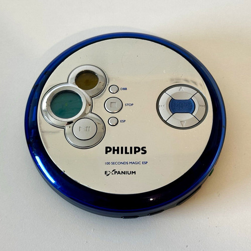 Philips expanium exp2461 - expanium,