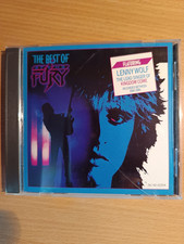 Stone Fury - The Best Of