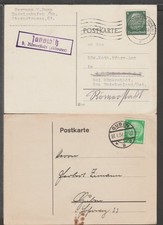 ✔️ DEUTSCHLAND 3. Reich 2x