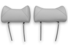 Kopfstützen Hasenohr für