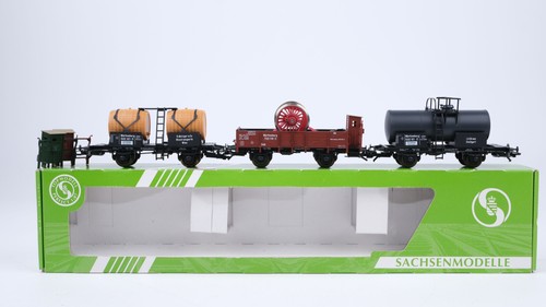 Sachsenmodelle 14111 - sachsenmodelle,