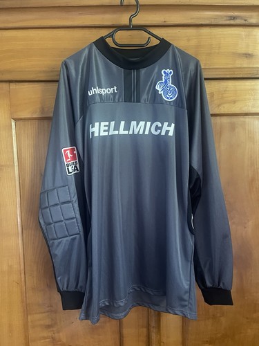 Msv duisburg trikot - trikot,, sven