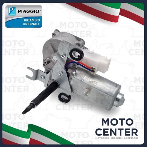 Wischermotor piaggio ape - wischermotor,