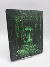 MATRIX 4K UHD Blu-Ray