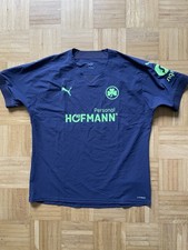 Original SPVGG Greuther Fürth Puma Trikot Größe XL Guter Zustand