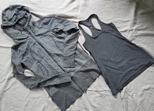 Sportbekleidung Paket oder