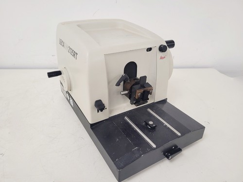 Leica rm2125rt mikrotom - leica,