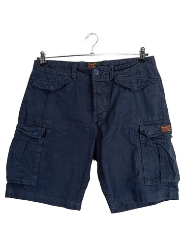Superdry cargo shorts herren - superdry,