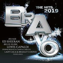 Bravo the hits 2019 von - hits,