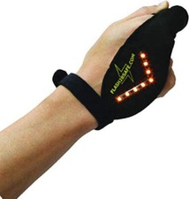 Blinker für radfahrer - blinker,