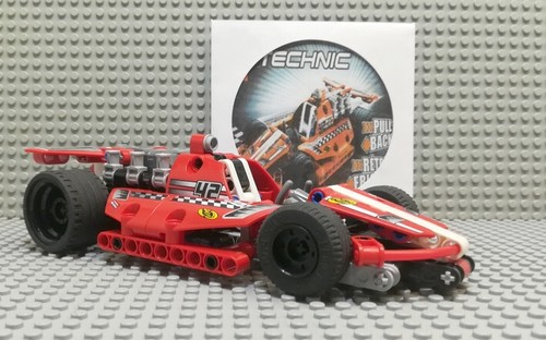 Lego 42011 race car - lego®,