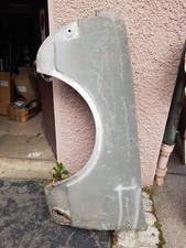 KOTFLÜGEL vorne links Opel Rekord C Commodore A