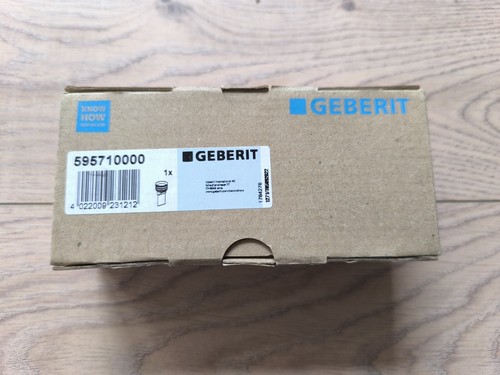 Geberit geruchsverschluss - geberit,