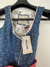 Dirndl Cocovero Gr.34/XS NEU