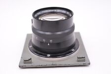 FUJINON 4,5/300 , SINAR-DB , SINAR PLATTE,   SHC Art. 765977