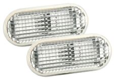Seitenblinker Set in Weiss