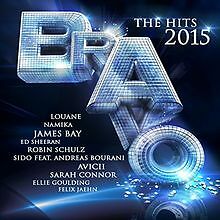Bravo the hits 2015 von - bravo,