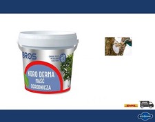 1kg BROS Wundverschluss Baumwachs Baumlack Baumpflege Rindenschutz Lac Balsam 
