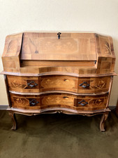 Schreibsekretär antik Barock/ Renaissance um 1900,  Maße 87x38x90 cm