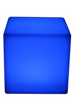 point-garden LED Leuchtwürfel