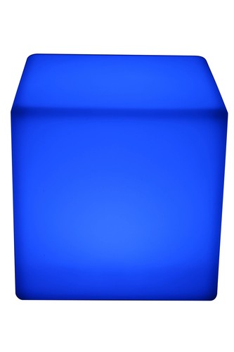 Point garden led leuchtwürfel - led,
