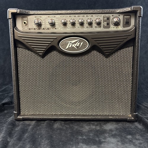 Peavey vypyr 15w guitar - 15w,