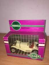 Gama 987 Oldtimer Modell 1:45