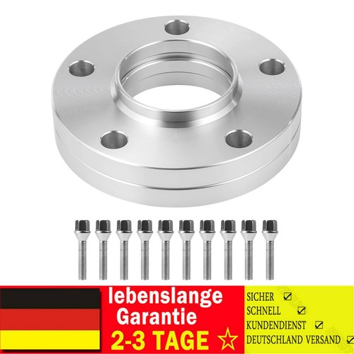 2x15mm 5x120 spurverbreiterung - 5x120,