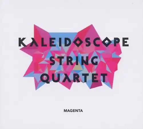 Kaleidoscope string quartet - string,