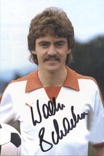 Walter Schachner original