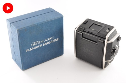 Exc zenza bronica - zenza,