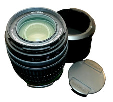 Pentax SMC DA 50-200mm F4,0-5,6 ED Neuwertig