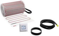 AEG Turbo Thermo Boden TBS TC