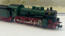 Fleischmann 7800 Dampflok P8
