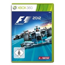 F1 2012 Xbox 360 | Sehr gut |