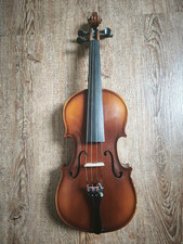 Geige Violine - 1/2 - DEFEKT