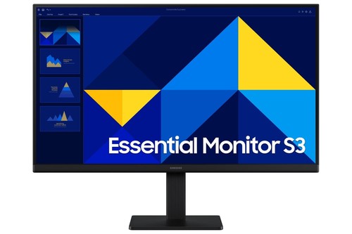 Samsung essential monitor - essential,