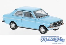 Brekina volkswagen derby - brekina, i