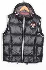 NAPAPIJRI Hooded Down Puffer
