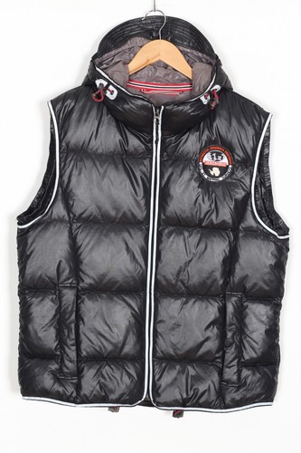 Napapijri hooded down - down, puffer