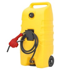 Kraftstofftrolley Mobile