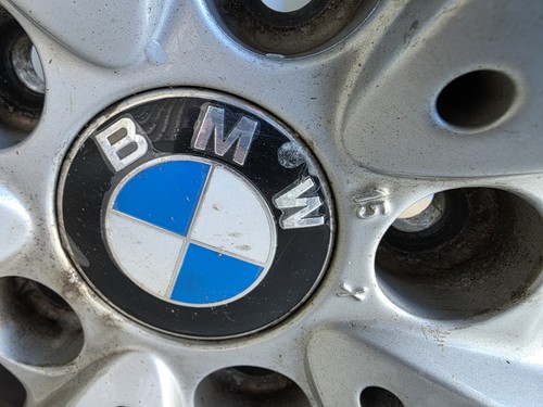 Original bmw 5er e60 - ​original,