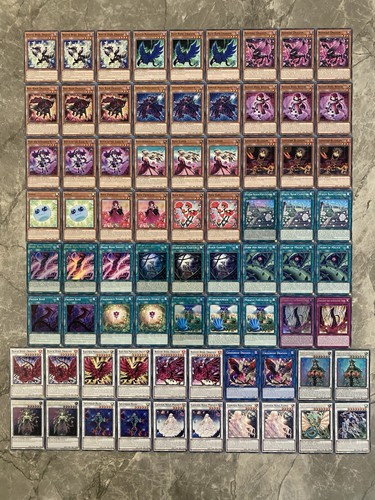 Yugioh schwarzer rosendrache - yugioh,