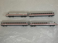 Märklin H0, ICE 2 Set 3-teilig, 402 013-7, aus 29795, digital Sound Ohne OVP