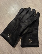 Philipp Plein Herren Leder
