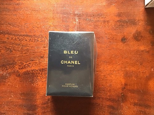 Chanel blu 50ml - blu, eau