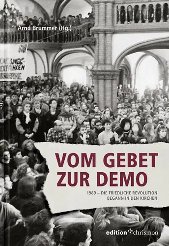 Vom gebet zur - gebet, demo